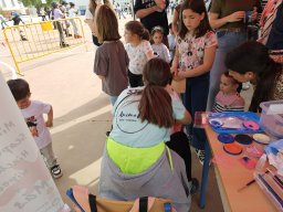 CURSO 23/24 &raquo; Convivencia 2024